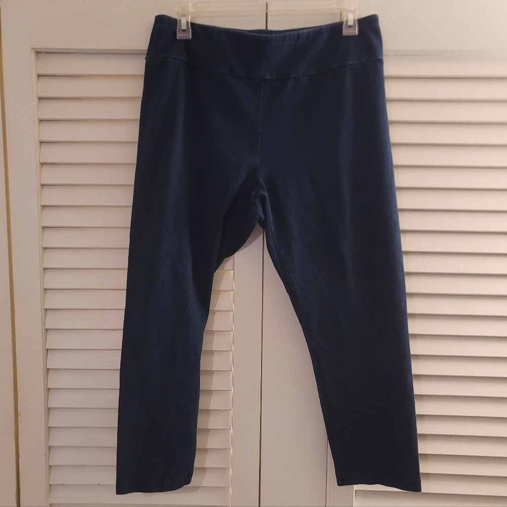 WOMEN'S HABITAT CAPRI PANTS.